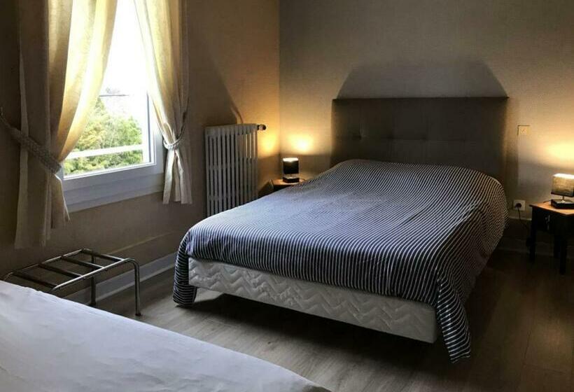 호텔 Hôtel L'annexe