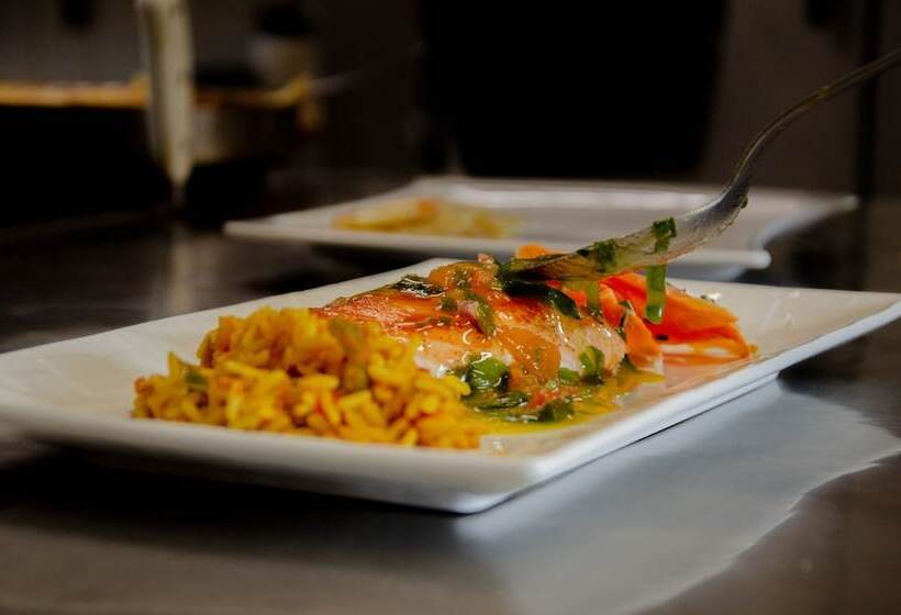 ホテル Maison Legate Hôtel Le Baudiere & Spa