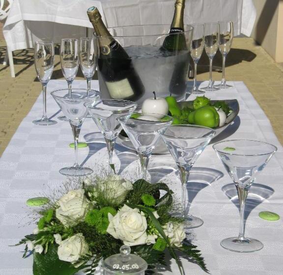 فندق Hôtel Le Colombier