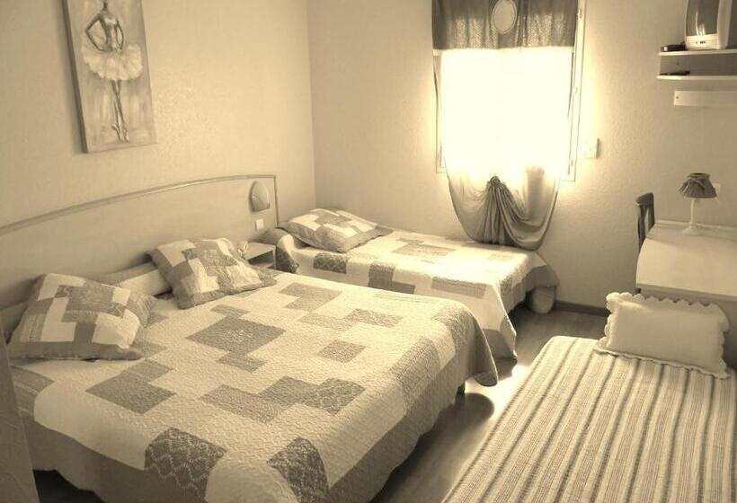 فندق Hôtel Le Colombier