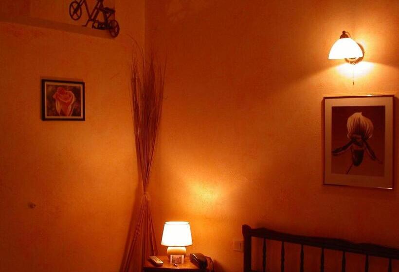 Отель Hôtel Le Dauphin