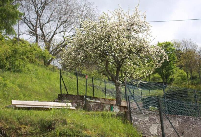 ホテル Hôtel Restaurant Roess