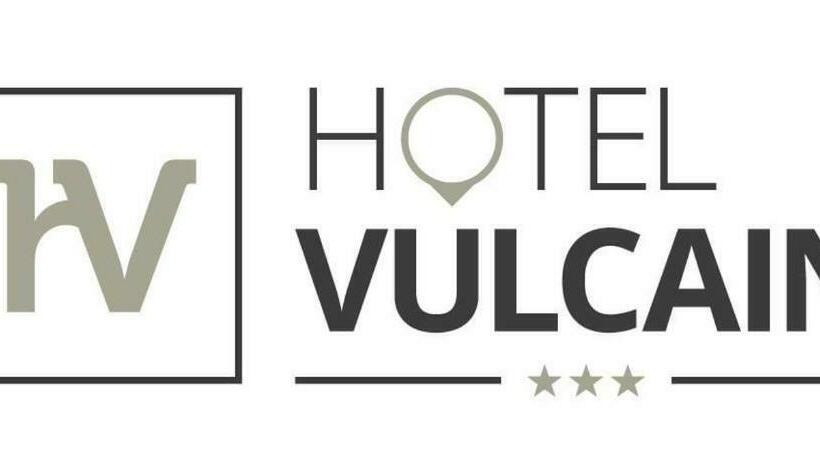فندق Hôtel Vulcain