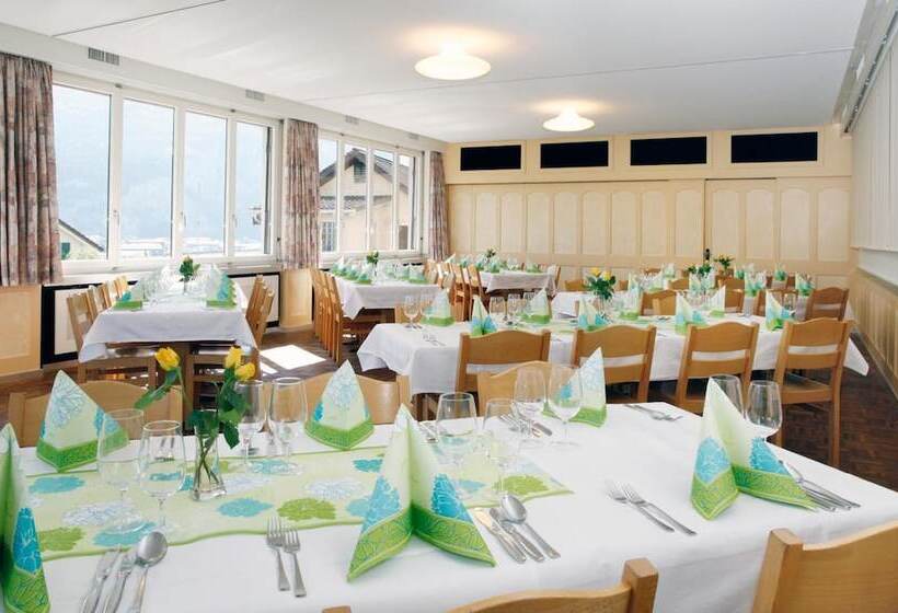 בית מלון כפרי Krone