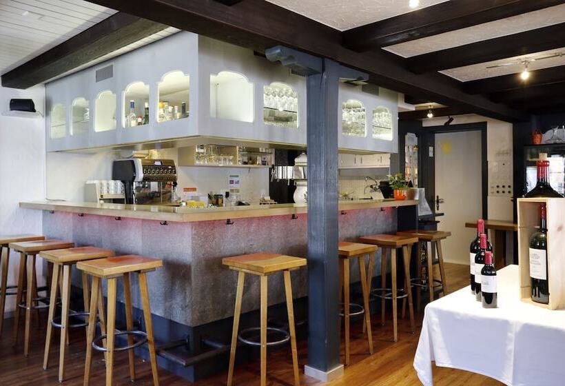 בית מלון כפרי Krone