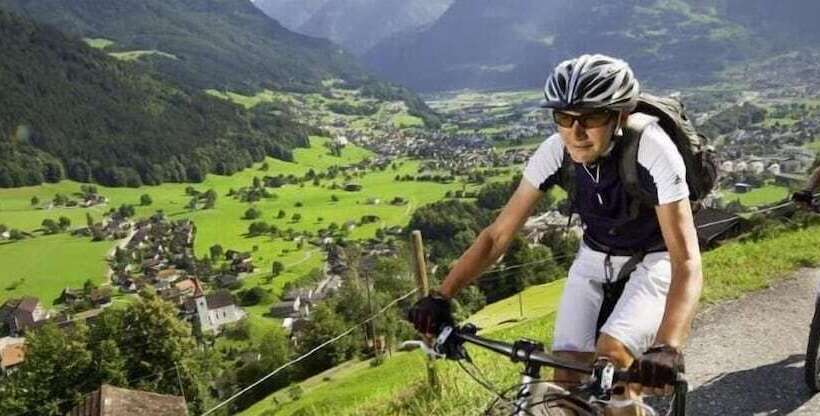 בית מלון כפרי Krone