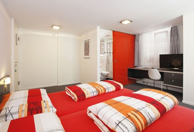 בית מלון כפרי Krone