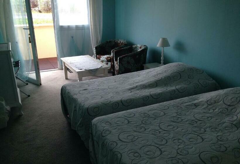 فندق L Epicurien