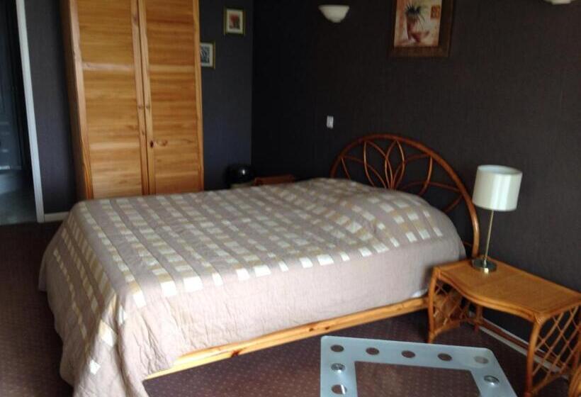 فندق L Epicurien