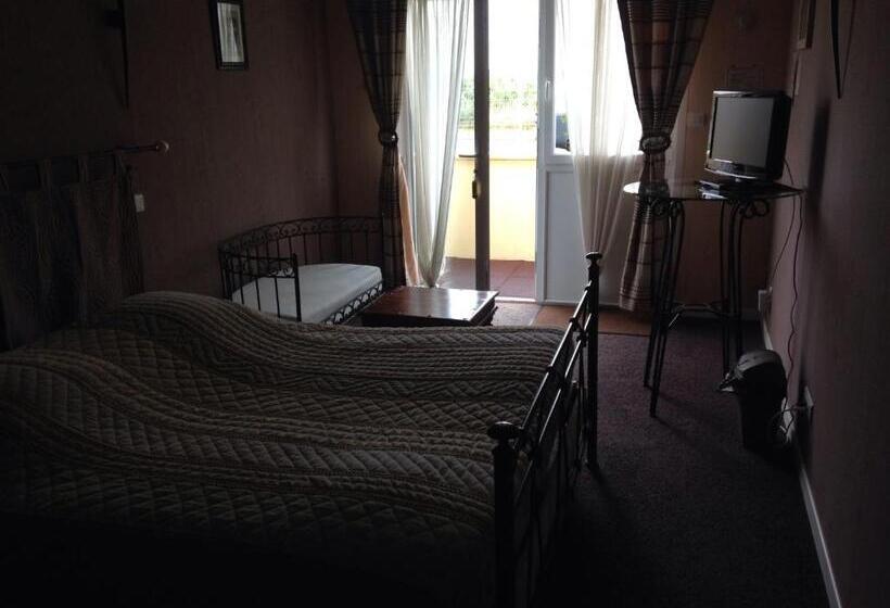 فندق L Epicurien