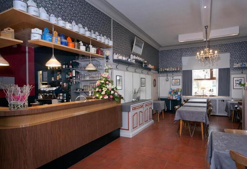 호텔 La Boîte à Sel