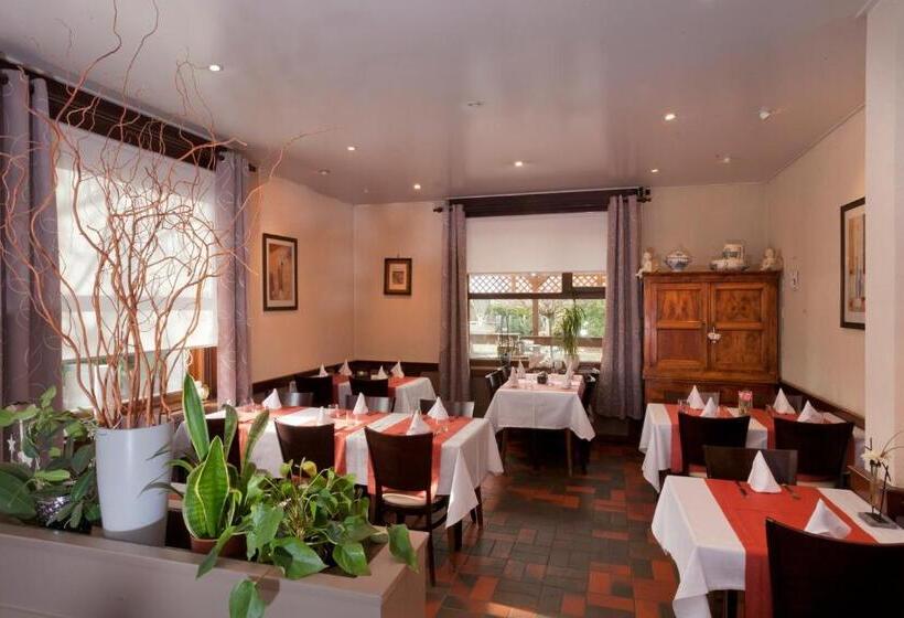 호텔 La Boîte à Sel