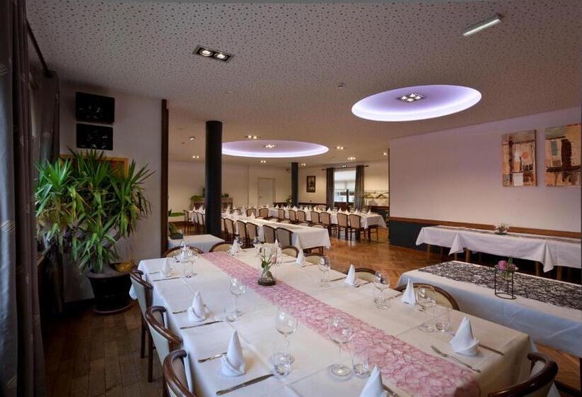 酒店 La Boîte à Sel