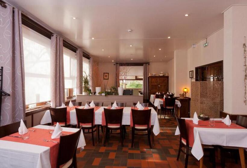 호텔 La Boîte à Sel