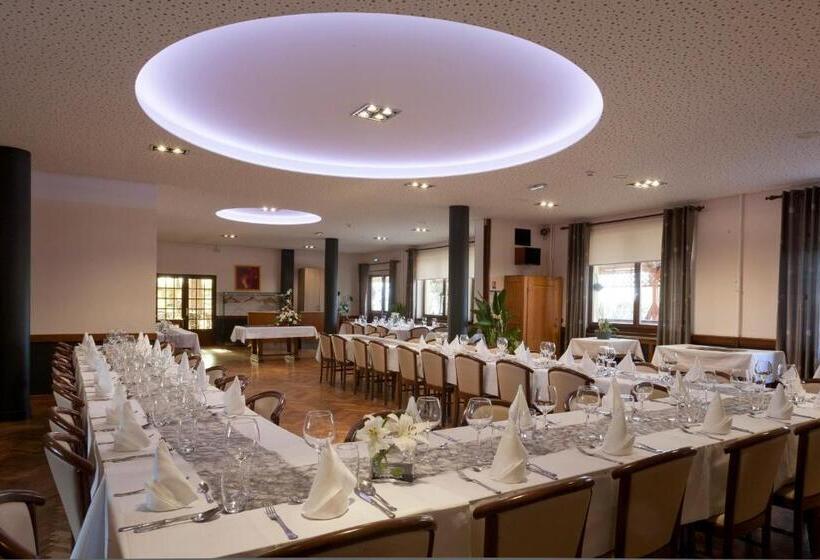 酒店 La Boîte à Sel