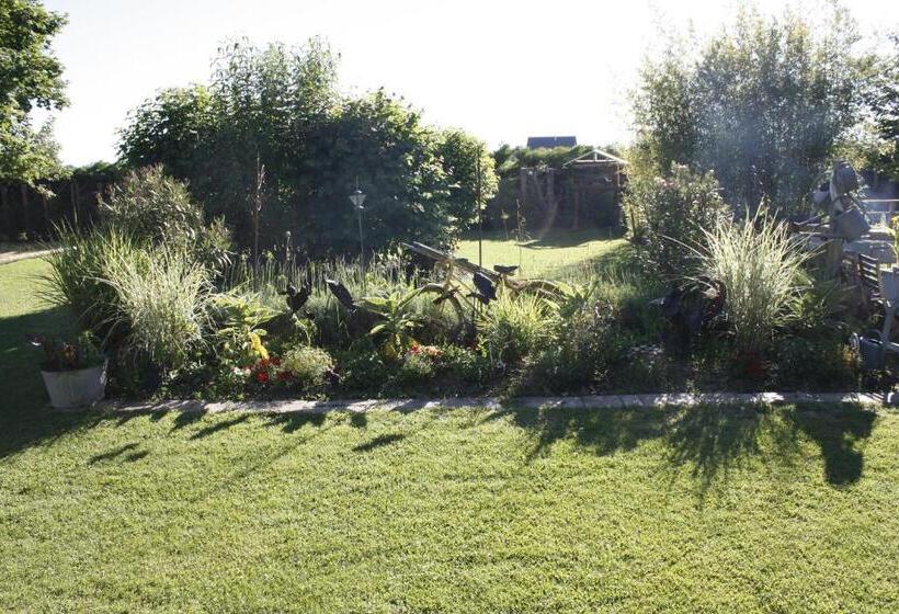 호텔 La Boîte à Sel