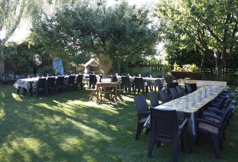 호텔 La Boîte à Sel