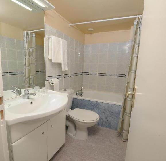 בית מלון כפרי La Cabane