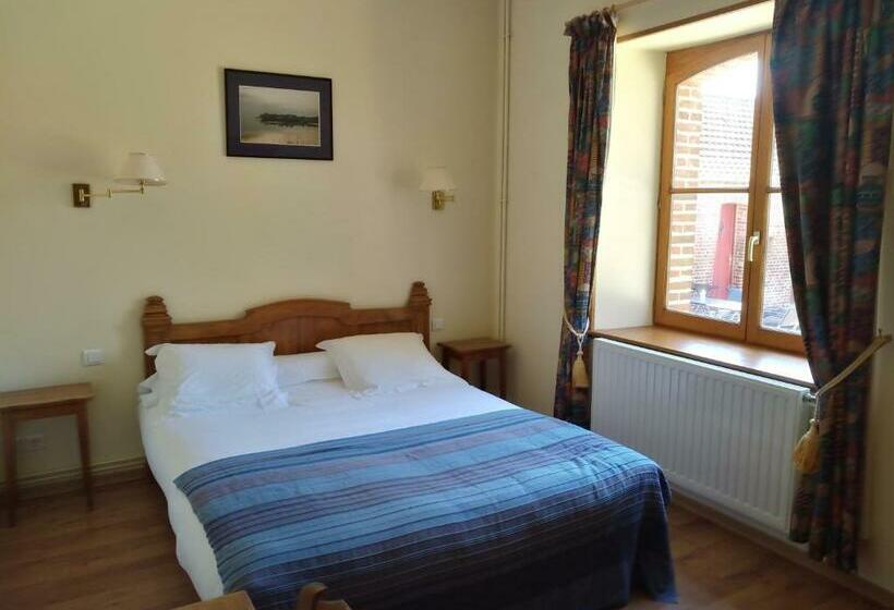 בית מלון כפרי La Ferme De Mezoutre