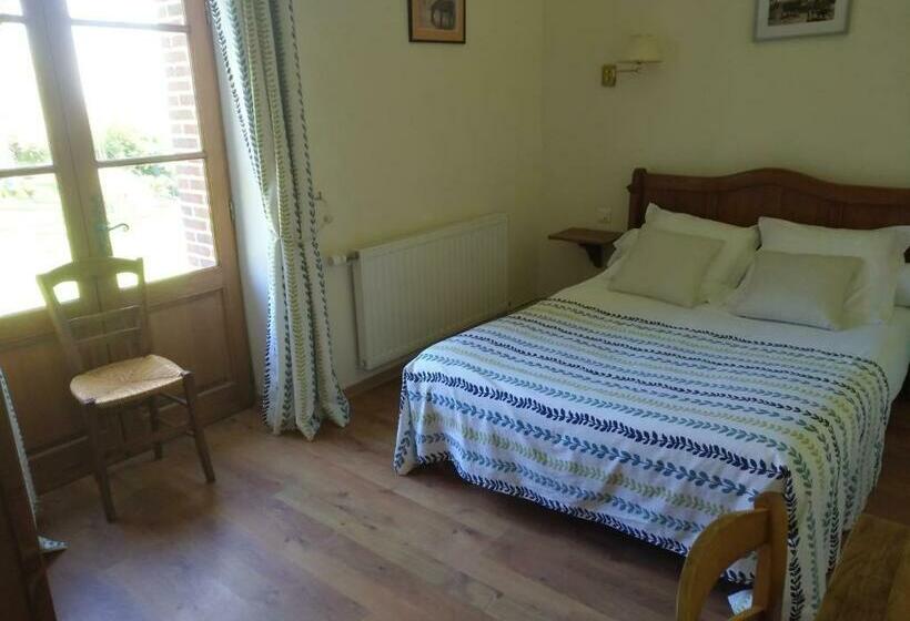 בית מלון כפרי La Ferme De Mezoutre