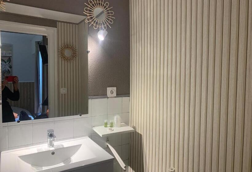 Отель La Gabetière