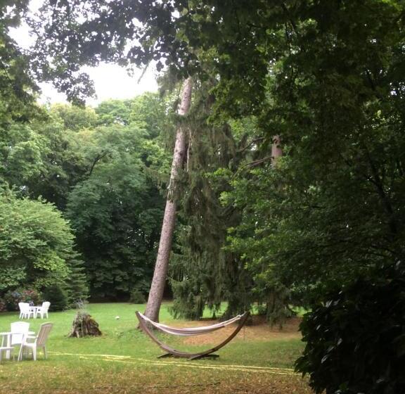 Отель La Gabetière