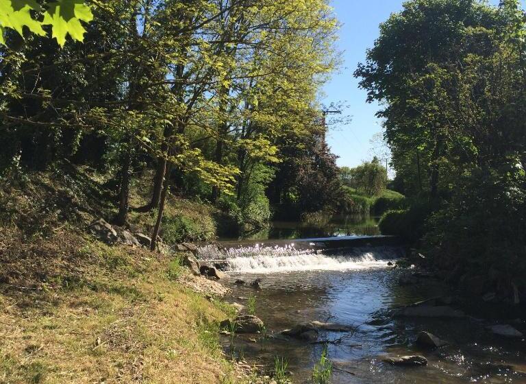 Отель La Gabetière