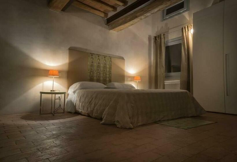 ホテル Agriturismo Albero Del Latte