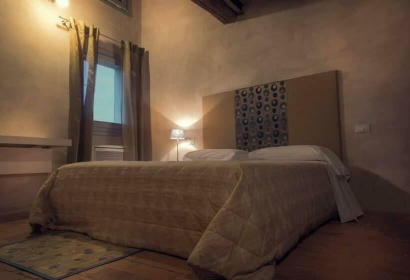 ホテル Agriturismo Albero Del Latte