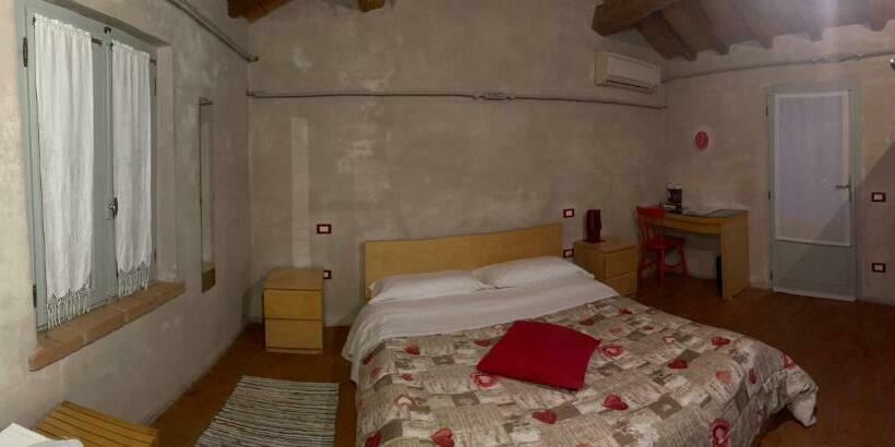 ホテル Agriturismo Albero Del Latte