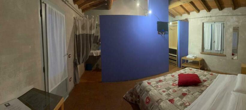 ホテル Agriturismo Albero Del Latte