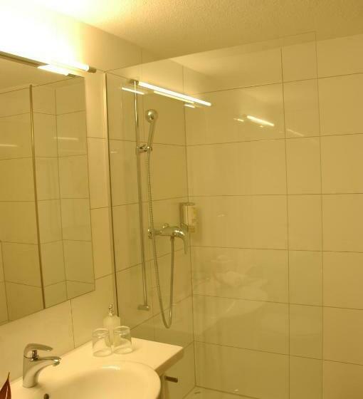 Отель Landgasthof Sternen