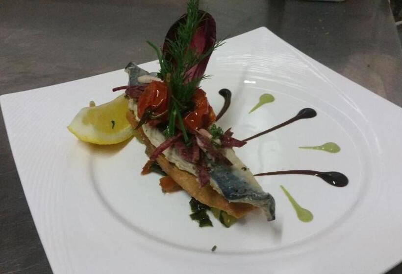 בית מלון כפרי Le Lac Des Moines