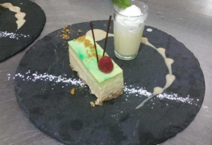 בית מלון כפרי Le Lac Des Moines