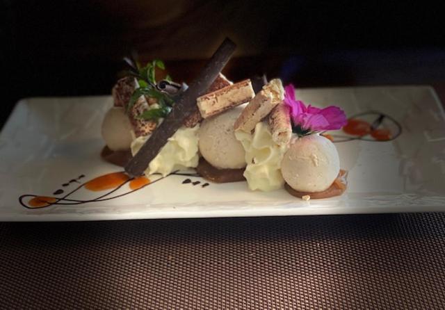 בית מלון כפרי Le Lac Des Moines