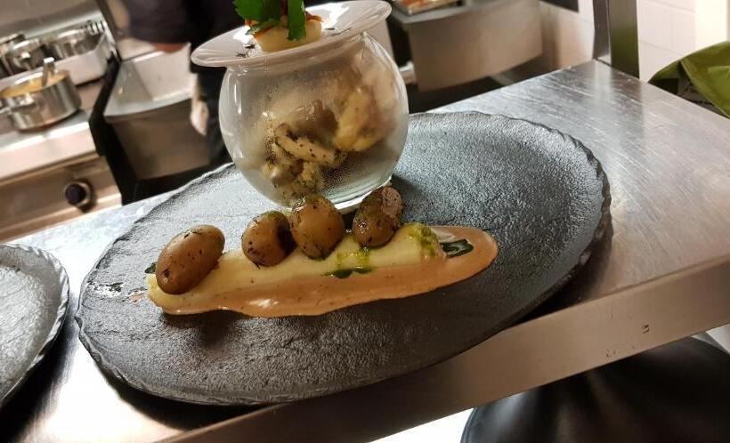 בית מלון כפרי Le Lac Des Moines