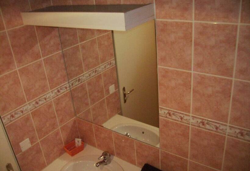 فندق Le Maryland