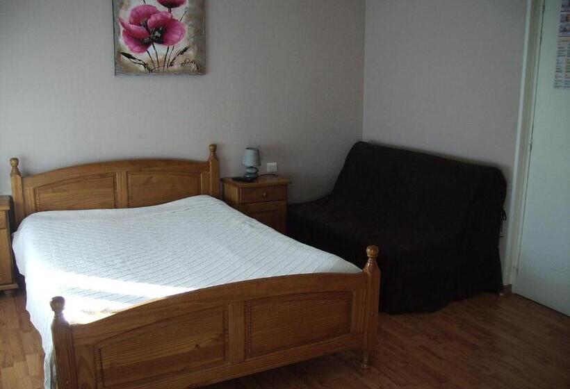 فندق Le Maryland