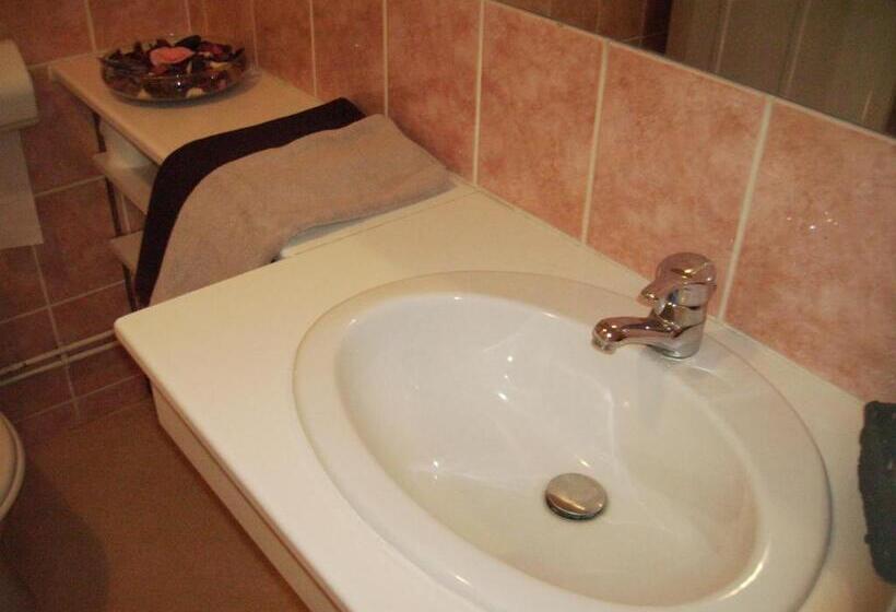 فندق Le Maryland