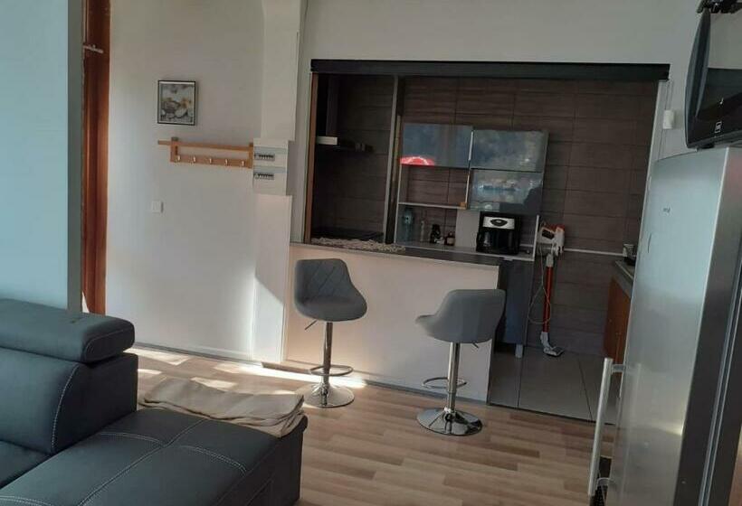 בית מלון כפרי Les Sirenes