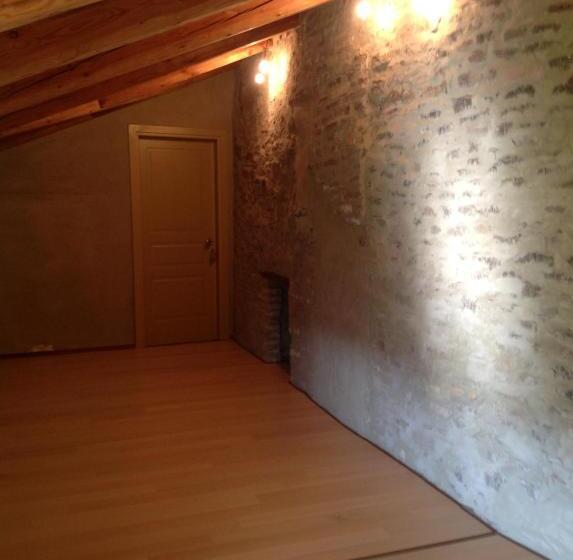 בית מלון כפרי Locanda San Lorenzo