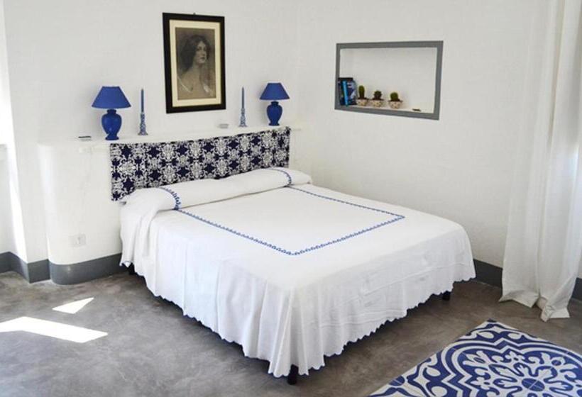 בית מלון כפרי Masseria Montedoro