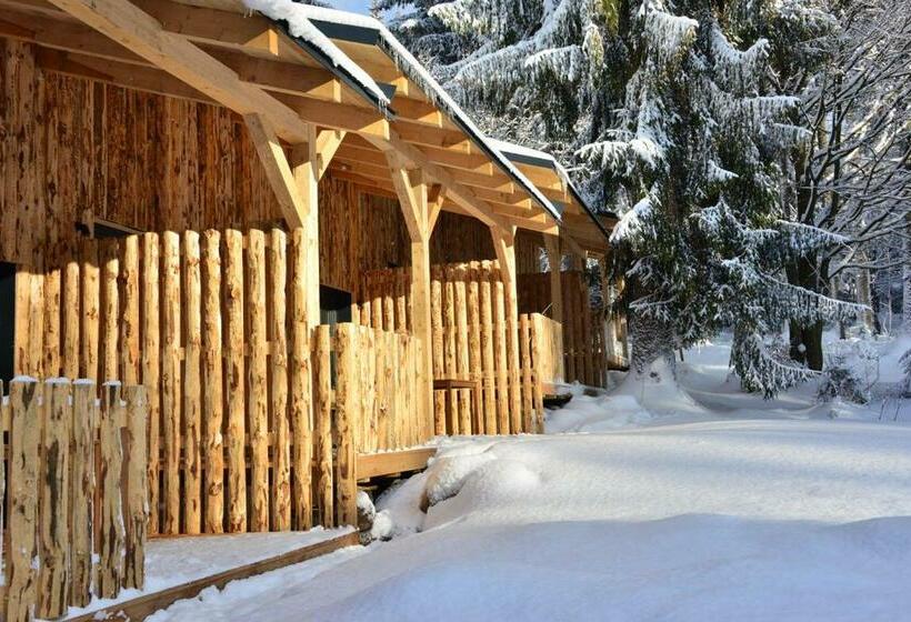 فندق Montanie Resort