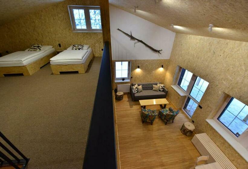 فندق Montanie Resort