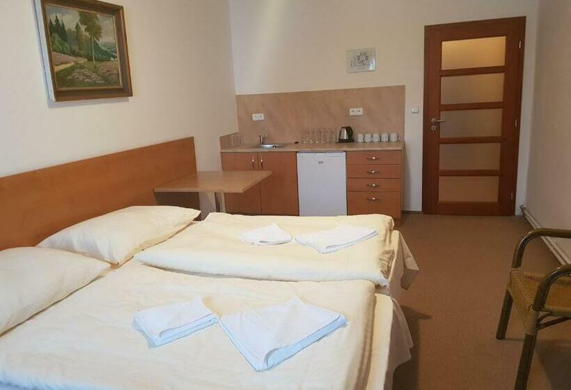 Městský Hotel Dorinka