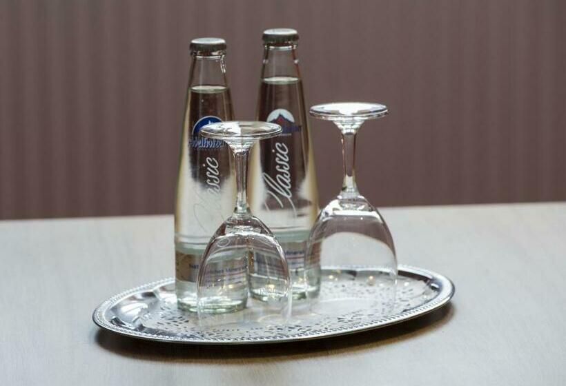 בית מלון כפרי Panoramagasthof Auf Dem Auerberg