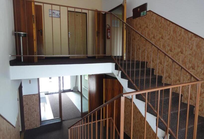 호텔 Penzion Horalka