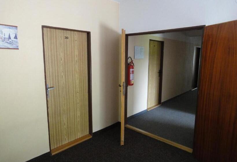 호텔 Penzion Horalka