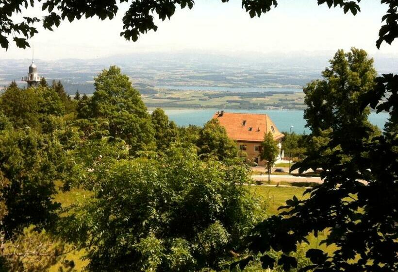 בית מלון כפרי Petit Hôtel De Chaumont
