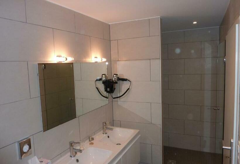 בית מלון כפרי Petit Hôtel De Chaumont